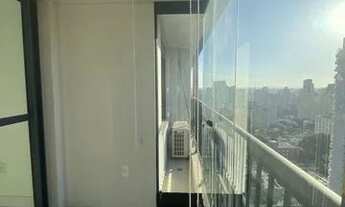 Imagem 4: APARTAMENTO - VILA MARIANA - SP