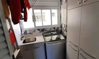 Imagem 7: APARTAMENTO - SANTA PAULA - SP