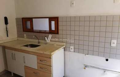 Imagem 5: Apartamento - Jardim Guanabara - Campinas