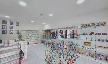 Imagem 2: Galeria para aluguel possui 39 metros quadrados em Espinheiro - Recife - PE