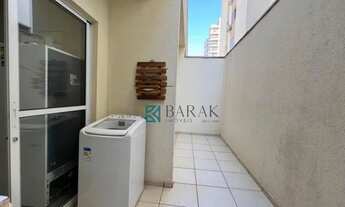 Imagem 4: Apartamento com 1 suite à venda, 41 m² por R$ 230.000 - Zona 07 - Maringá/PR