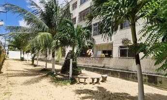 Imagem 4: Apartamento com 3 dormitórios para alugar, 65 m² - São Gerardo - Fortaleza/CE