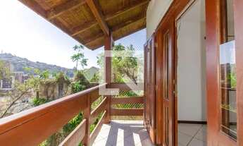 Imagem 6: Casa para Aluguel - Saco dos Limões, 4 Quartos, 190 m2