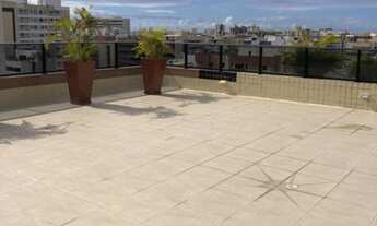 Imagem 6: Lindo apartamento mobiliado