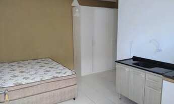 Imagem 6: Aluga Kitnet - Bairro Portão