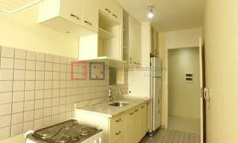 Imagem 7: APARTAMENTO RESIDENCIAL em CAMPINAS - SP, MANSÕES SANTO ANTÔNIO