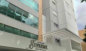 Imagem: Apartamento para venda com 138 metros quadrados