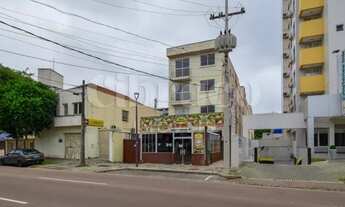 Imagem: Apartamento no Centro Cívico com 2 quartos