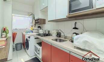 Imagem 6: PORTO ALEGRE - Apartamento Padrão - Azenha