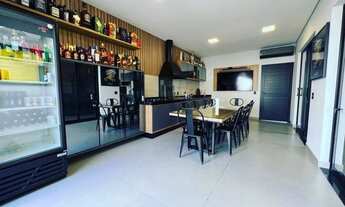 Imagem 5: Casa 04 Suítes Condomínio Residencial Duas Marias