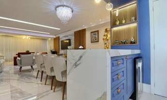 Imagem: Ville de Loudes - 124 m² - Atalaia