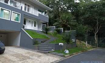 Imagem 5: CASA EM CONDOMÍNIO - CONDOMÍNIO ARUJÁ COUNTRY CLUB - SP