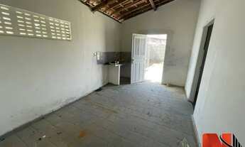 Imagem 6: CASA COM PONTO COMERCIAL NA AV. ITAPETINGA