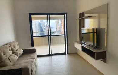 Imagem 3: Apartamento para aluguel possui 75 metros quadrados com 2 quartos em Umarizal - Belém - PA