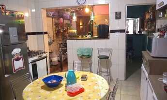 Imagem 4: Venda de lindo sobrado no Cambuci