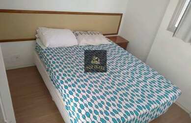 Imagem: Flat disponível no Jardim Paulista