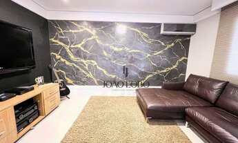 Imagem 3: Apartamento com 3 dormitórios à venda, 186 m² por R$ 1.500.000 - Jardim Esplanada - São Jo