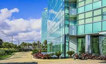 Imagem: PORTO ALEGRE - Flat - Cristal