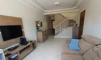 Imagem 6: Casa para venda possui 90 metros quadrados com 2 quartos em Boca do Rio - Salvador - Bahia