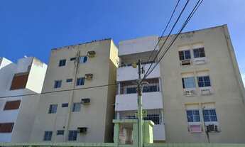 Imagem 2: (CM)) APT NA QUADRA DO MAR EM OLINDA C/3 QUARTOS/2 SUITES/1 ANDAR