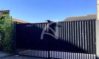 Imagem 2: Sobrado para venda - Jardim Imperial - Atibaia - SP