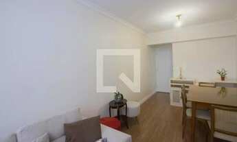 Imagem 4: Apartamento para Aluguel - Brooklin, 1 Quarto, 50 m2