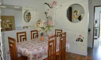 Imagem 3: Casa a venda na Vila Alpina 3 dormitórios