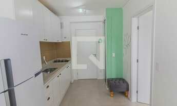 Imagem 3: Apartamento para Aluguel - Jardim Éster Yolanda, 1 Quarto, 25 m2