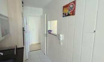 Imagem 4: Apartamento para venda com 3 quartos suíte e deposito com 2 vagas !