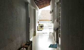 Imagem 4: Casa com 3 dormitórios à venda, 144 m² por R$ 395.000,00 - Parque Novo Horizonte - São Jos