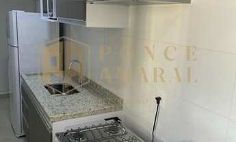 Imagem 7: Apartamento Residencial Donnatella para locação, 1 suíte, Vila Santa Tereza - Bauru