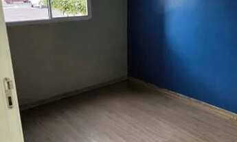 Imagem 4: Apartamento Semi-mobiliado Condomínio Residencial Reserva da Cidade