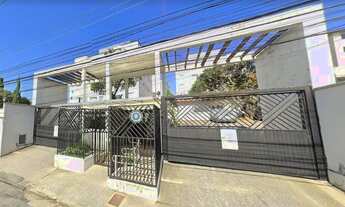 Imagem: Apartamento para venda tem 42m2 com 2 quartos