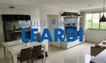 Imagem: APARTAMENTO - BELA VISTA - SP