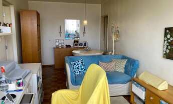 Imagem 5: Apartamento para venda tem 62 metros quadrados com 2 quartos em Vila Olímpia - São Paulo