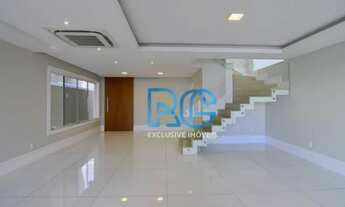 Imagem 3: Casa Triplex Blue Houses Barra da Tijuca