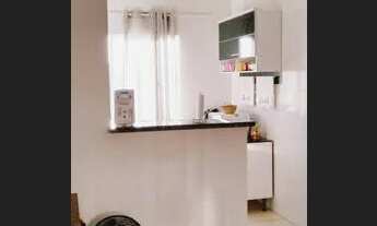 Imagem 7: Cobertura para venda tem 100 metros quadrados com 2 quartos em Monte cae Castelo - Juiz de