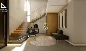 Imagem 2: Casa 3 suítes para venda ou locação, Brisas da Mata - Jardim das Samambaias - Jundiaí/SP