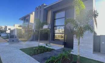 Imagem: Casa Condomínio em Ribeirão Preto