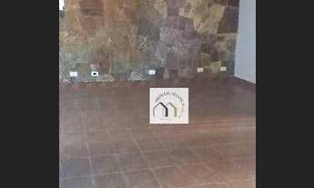 Imagem 7: Casa com 3 dormitórios para alugar por R$ 2.600/mês - Assunção - São Bernardo do Campo/SP