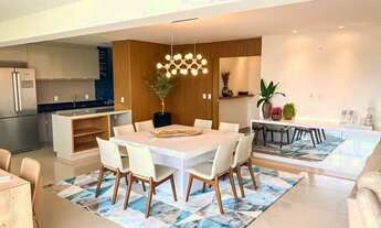 Imagem: Apartamento supreme atrium