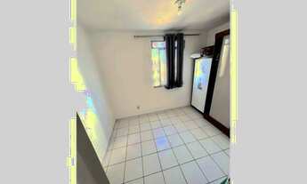 Imagem 6: MC59 Apartamento para venda com 60 metros quadrados com 2 quartos em Matatu - Salvador