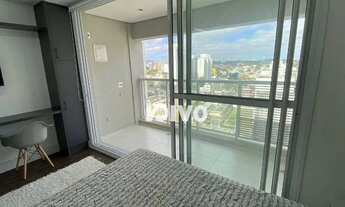 Imagem 6: Studio mobiliado com 1 quarto para alugar, 25 m² pacote por R$ 3.377/mês - Vila Clementino