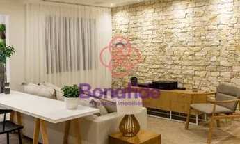 Imagem 4: JUNDIAÍ - Apartamento Padrão - ENGORDADOURO