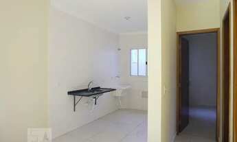 Imagem 5: Apartamento para Aluguel - Artur Alvim, 2 Quartos, 42 m2