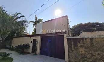 Imagem: Casa - Parque Industrial - Campinas