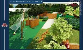 Imagem 3: Ultimas Unidades Direto com a construtora - Terramaris Torre Coral com 3 quartos e Varanda