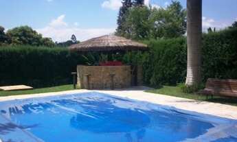 Imagem 5: Casa de condomínio para venda com 5000 metros quadrados com 3 quartos