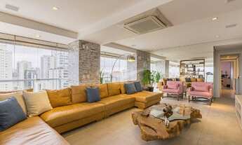 Imagem 2: São Paulo - Apartamento Padrão - Campo Belo