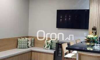 Imagem 4: Sobrado com 3 dormitórios à venda, 200 m² por R$ 990.000,00 - Parque Amazônia - Goiânia/GO